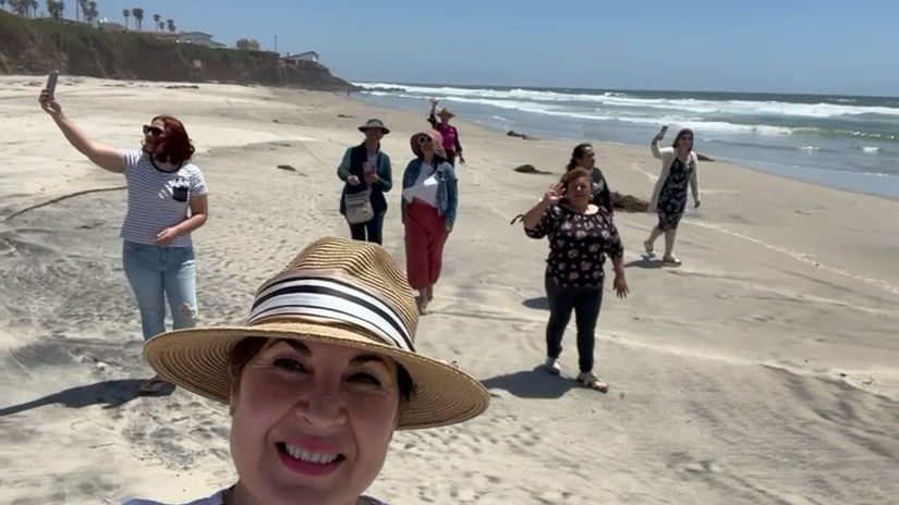 Duchenne Sin Fronteras